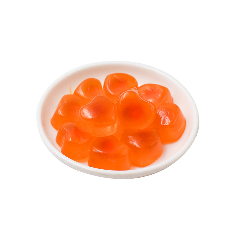【萬(wàn)花草】功能性軟糖貼牌生產(chǎn)過(guò)程詳細(xì)解讀，干貨分享，一看就明白